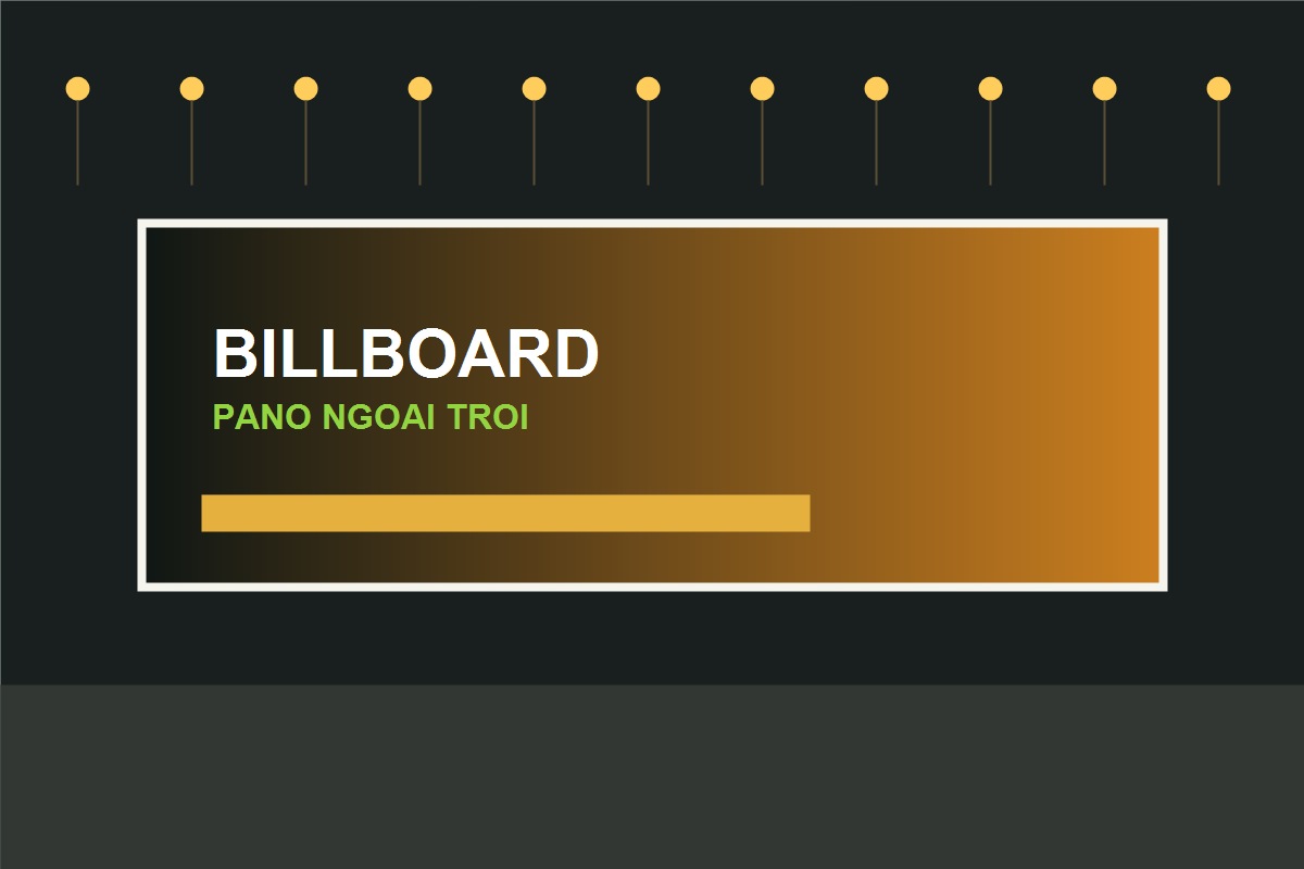 Pano - Billboard
